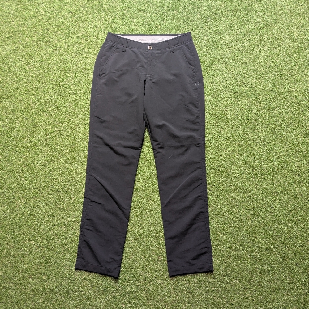 Under Armour Performance Golf Pants Size 30x30